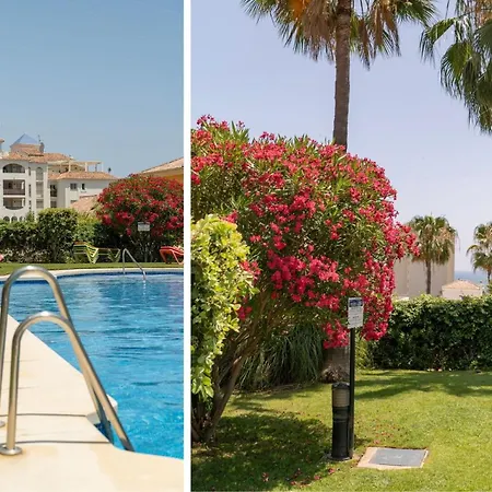 شقة Stylish Coastal Living Near Marina *