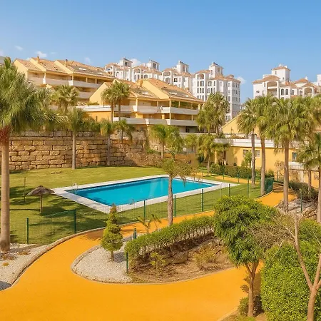 公寓 Stylish Coastal Living Near Marina