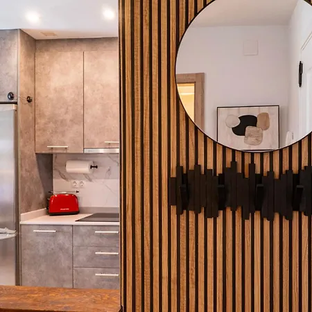 公寓 Stylish Coastal Living Near Marina *