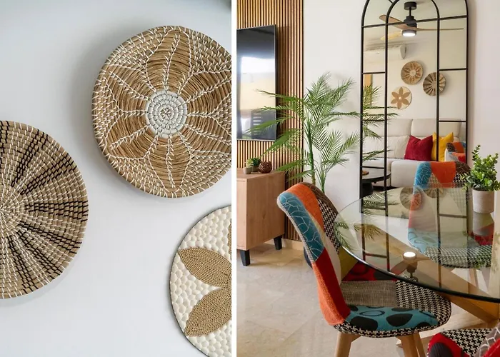 Stylish Coastal Living Near Marina Апартаменты